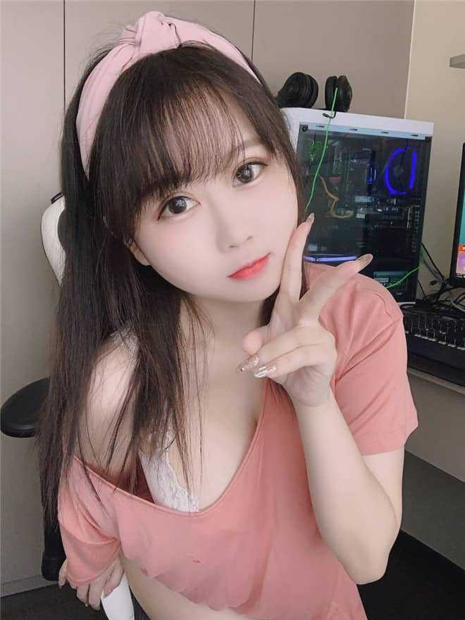 TikTokApp截图
